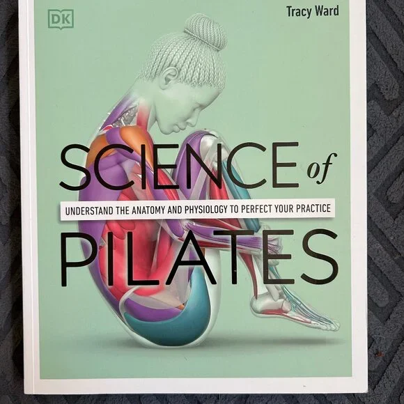 Science of Pilates: Understand the Anatomy and Physiology - Picture 1 of 4
